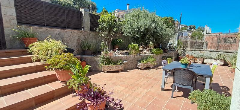 Foto f601098f-03dd-4111-aca5-9289ce5747b9. Xalet amb xemeneia calefacció aparcament piscina a Masquefa