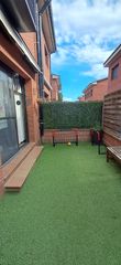 Maison jumelée à Sant Antoni de Vilamajor. Chalet adosado en conjunto residencial en sant antoni vilamajor