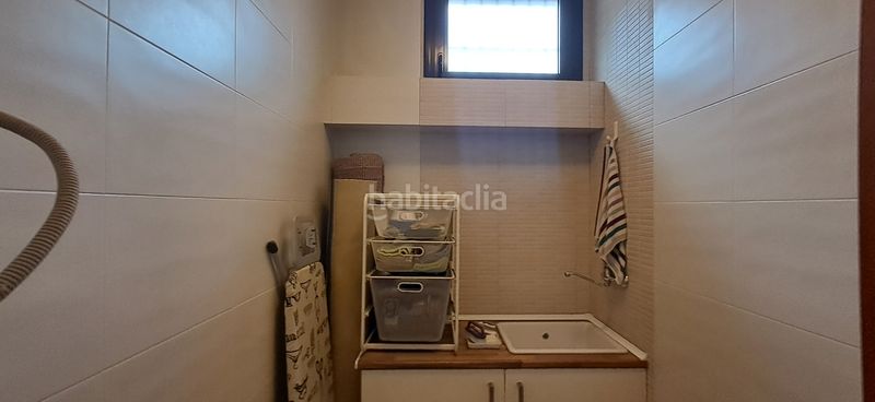 Foto 3a7f42e9-1bb3-455c-b53d-06c14ab9096f. Casa adossada amb xemeneia calefacció aparcament a Sant Antoni de Vilamajor