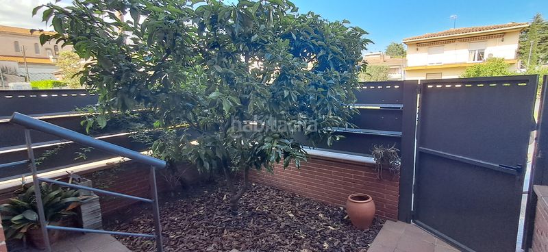 Foto 4a5600eb-b05a-47e4-b154-42e2f1fbde60. Casa adossada amb xemeneia calefacció aparcament a Sant Antoni de Vilamajor