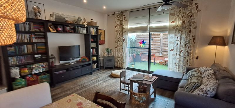 Foto 58e51891-76a7-4556-be73-827ac1c0c7eb. Casa adossada amb xemeneia calefacció aparcament a Sant Antoni de Vilamajor