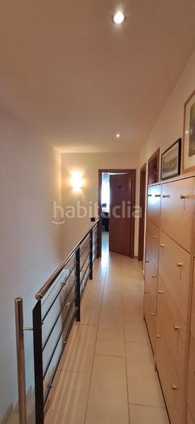 Foto a65900c6-aebc-4b51-bfe4-6533bae226df. Casa adossada amb xemeneia calefacció aparcament a Sant Antoni de Vilamajor