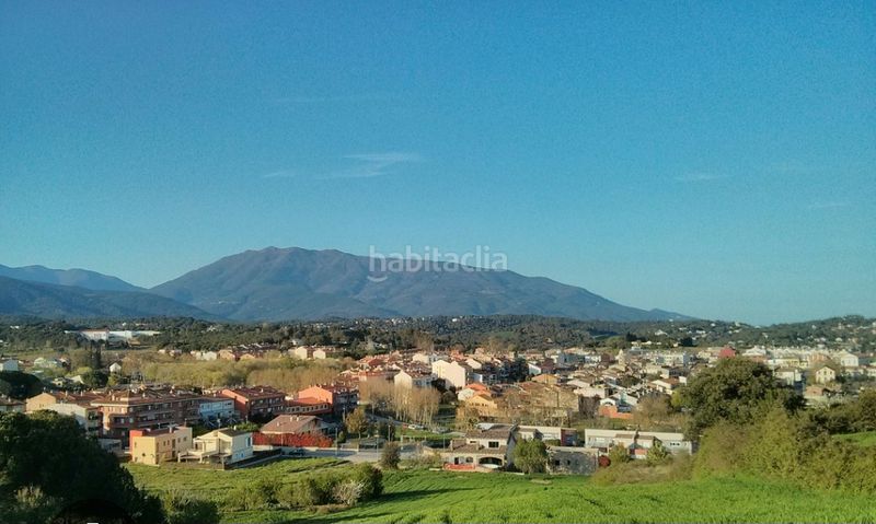 Foto abb74d4f-afb4-43be-911f-8a78059b0616. Casa adossada amb xemeneia calefacció aparcament a Sant Antoni de Vilamajor