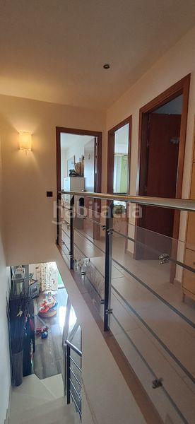 Foto af2d4966-565b-4791-a974-13b78c1451de. Casa adossada amb xemeneia calefacció aparcament a Sant Antoni de Vilamajor