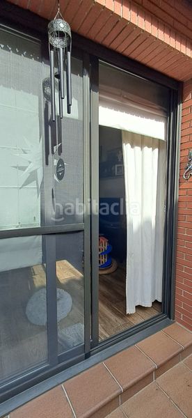 Foto b1b1f78d-a522-4dae-874b-5cfc34f1ea52. Casa adossada amb xemeneia calefacció aparcament a Sant Antoni de Vilamajor