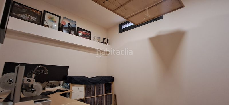Foto b8dbe9d0-e12c-47c4-84ab-5e2a73bc5683. Casa adossada amb xemeneia calefacció aparcament a Sant Antoni de Vilamajor