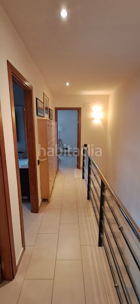 Foto d23e97bf-dc97-43a7-9613-4aee72e2a93c. Casa adossada amb xemeneia calefacció aparcament a Sant Antoni de Vilamajor