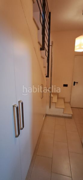 Foto e9e5d97f-9140-44cb-8eea-48372ce92ecf. Casa adossada amb xemeneia calefacció aparcament a Sant Antoni de Vilamajor