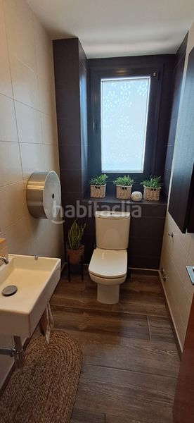 Foto f549b623-ebaa-45ae-bdba-306bc1747ed0. Casa adossada amb xemeneia calefacció aparcament a Sant Antoni de Vilamajor