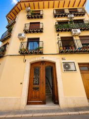 Etagenwohnung  Calle doctor lanuza 35. Piso listo para entrar a vivir en chiva (valencia)