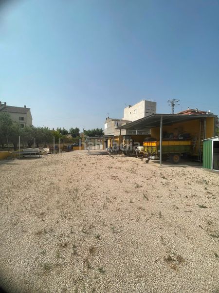 Foto c650b9a5-5f9a-483d-9393-d919b1826543. Finca rústica a Centro Chiva