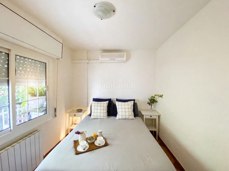 Foto 08bce11f-5464-45e2-8781-8cec8730fe71. Apartament amb xemeneia calefacció aparcament piscina a Castelldefels