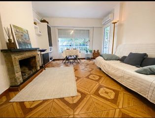 Apartamento  Carrer d'azorín. Apartamento en el poal,castelldefels