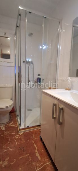 Foto 3ed0101f-0b77-4ece-9086-230936eab312. Apartament amb xemeneia calefacció aparcament piscina a Castelldefels