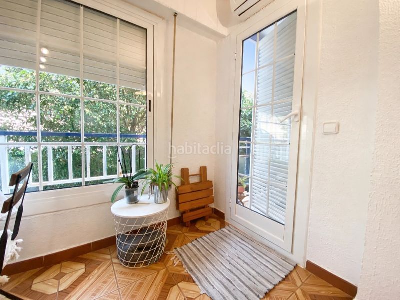 Foto 422bbfbf-8558-404f-bd12-862a35055040. Apartament amb xemeneia calefacció aparcament piscina a Castelldefels