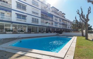 Apartament a Carrer d'Azorín