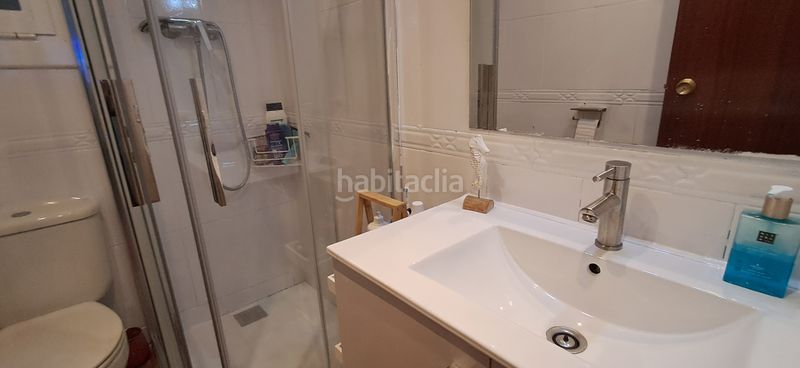 Foto e727f000-3465-48c4-a309-e186957c85fa. Apartament amb xemeneia calefacció aparcament piscina a Castelldefels