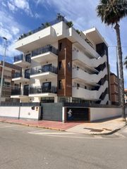 Édifice à Calle hellín 25. Exclusivo apartahotel venta en santa pola – alicante,10 apartame