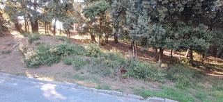 Terreny residencial a Carrer de l'oriol 12. Terreno en venta en urbanizacion cànoves residencial 12, cànoves