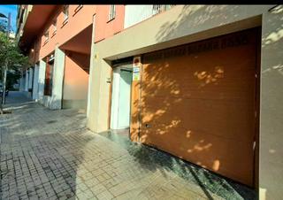 Local Comercial a El Camp d´en Grassot i Gràcia Nova. Local en venta en calle de joaquim ruyra ,barcelona