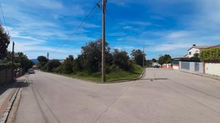 Terreny residencial a Carrer dels ti?lers 5. Terreno en venta en calle dels ti?lers 5, sant pere de vilamajor