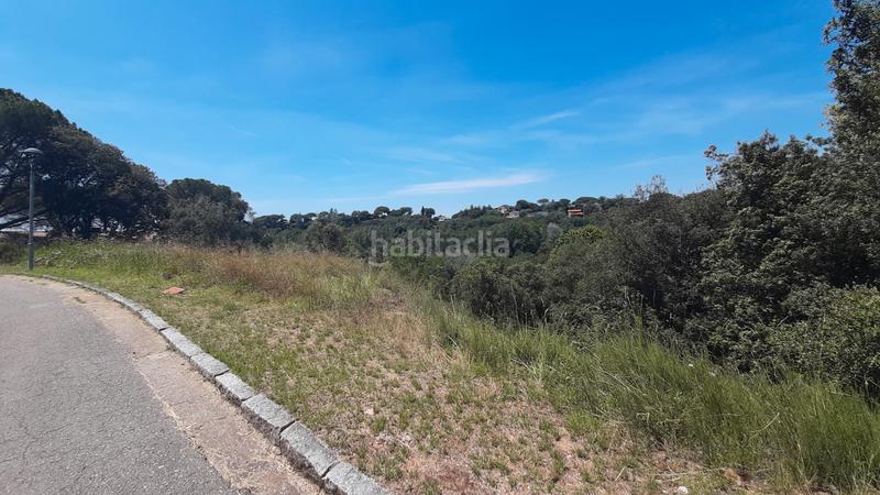 Foto 0217b39e-70a1-4206-ac7c-f4e7b8c73d28. Wohngrundstück in Sant Pere de Vilamajor