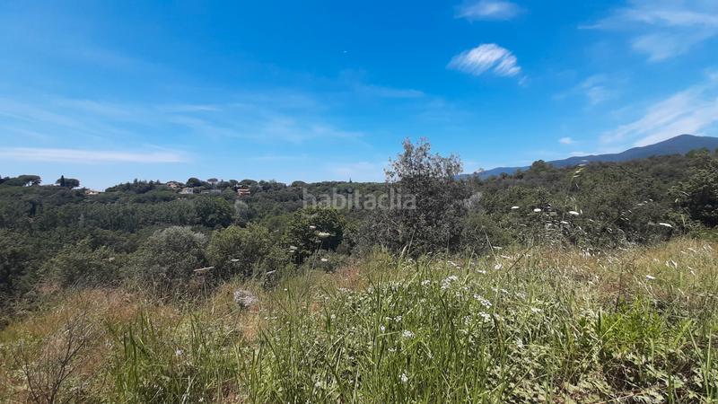 Foto 163c62dc-c2b9-4de8-98b3-815e0c1f2d1a. Wohngrundstück in Sant Pere de Vilamajor