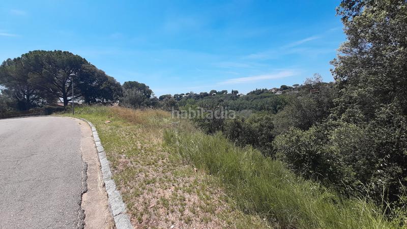 Foto 1a1cfbd4-3442-446d-bf3c-a99ecc54ba1e. Wohngrundstück in Sant Pere de Vilamajor