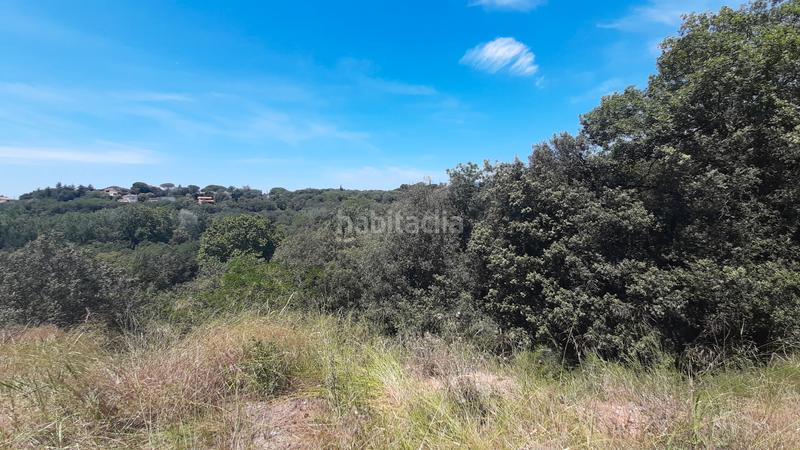 Foto 53d5ac2e-c4e5-45d9-a1ea-2573c9859643. Wohngrundstück in Sant Pere de Vilamajor