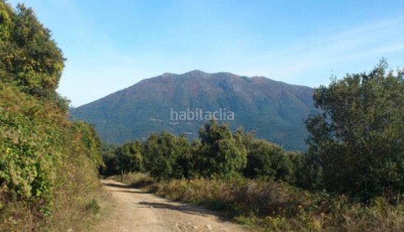 Foto 69ffe5d2-81f1-4a46-9bc4-0ab565fe99d9. Wohngrundstück in Sant Pere de Vilamajor