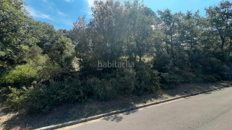 Foto ea1ddf1b-df6c-450c-a6fd-59c8f8402d61. Wohngrundstück in Sant Pere de Vilamajor