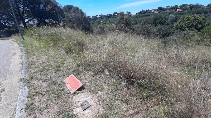 Foto fab284d4-b9c1-4c99-9002-ee02c9c58e0d. Wohngrundstück in Sant Pere de Vilamajor