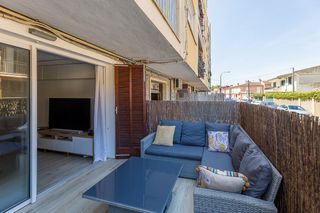 Planta baixa a Es Vivero. Todo para tu familia