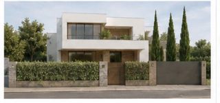 Terreny residencial a Sa Cabana - Can Carbonell - Ses Cases Noves. Construye la casa de tus sueños