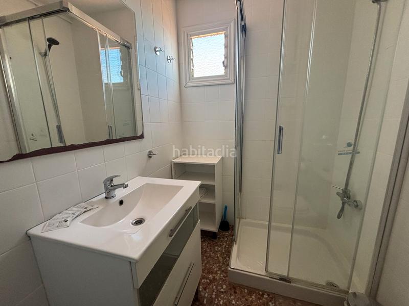 Foto a5e213c0-55ea-433a-8699-5ae5359829f0. Affitto attico con camino in Los Europeos Torrevieja