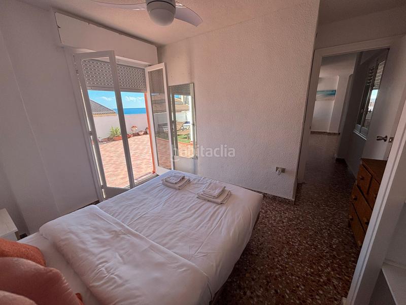 Foto ae7f8570-719a-4631-94a7-20bd7260da2b. Affitto attico con camino in Los Europeos Torrevieja