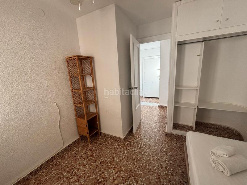 Foto 08da9dd7-68de-40b7-abd7-077edd0328c4. Alquiler ático alquiler av.virgen del carmen en Los Europeos Torrevieja