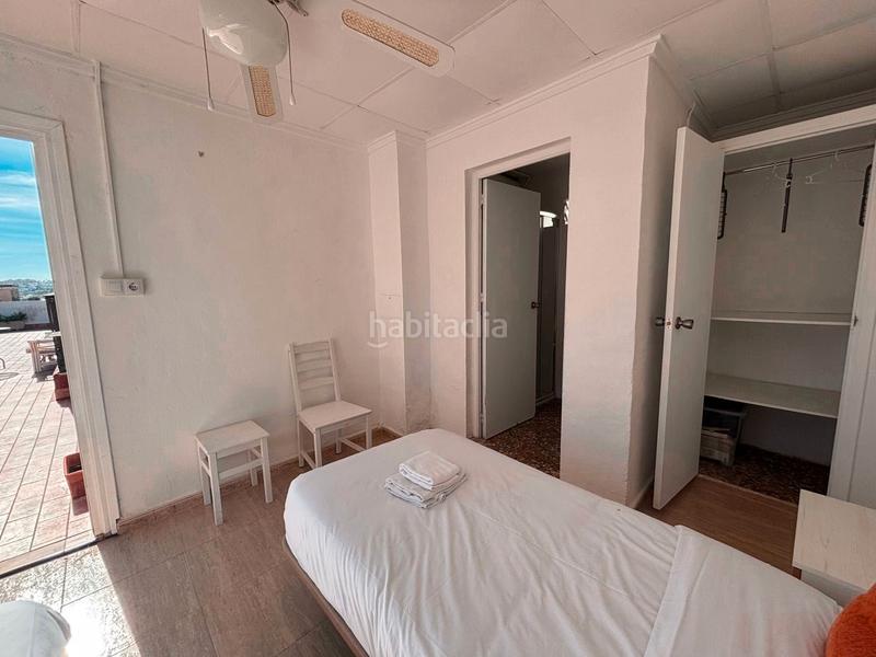 Foto f65bad53-3717-42a1-ae87-a1bf7ed4699c. Alquiler ático alquiler av.virgen del carmen en Los Europeos Torrevieja