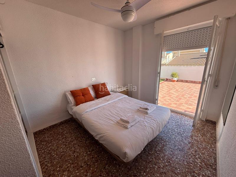 Foto 04f8c16c-40b8-4cac-88a7-ce04157b0a7d. Rent penthouse with fireplace in Los Europeos Torrevieja
