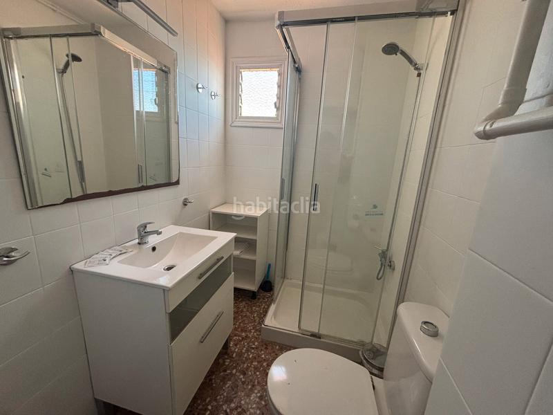 Foto 168810ce-8bcf-41f2-90ee-1a3408f12f31. Rent penthouse with fireplace in Los Europeos Torrevieja