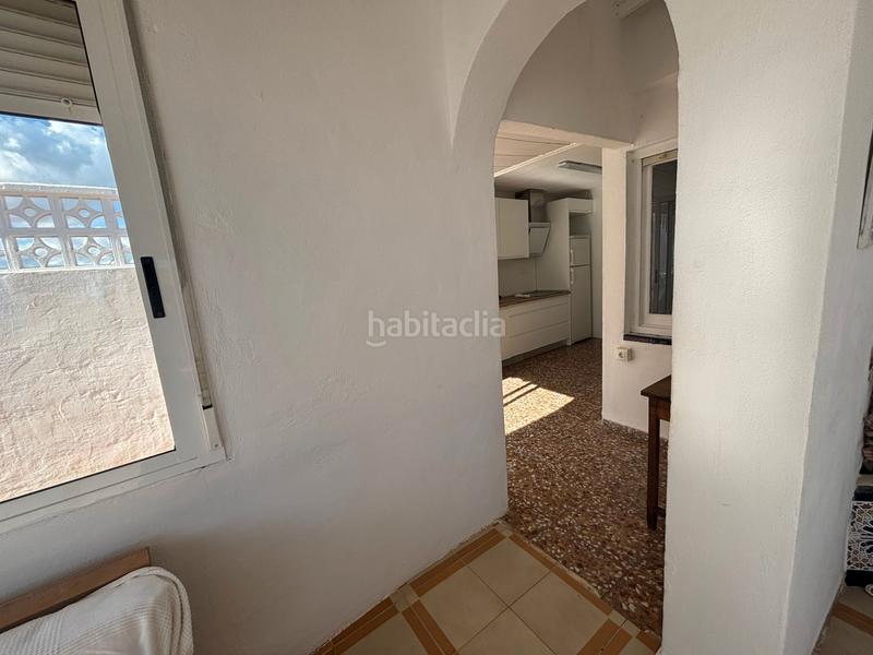 Foto 16e8e063-51f9-4cc6-8f0a-a92cda5feb71. Rent penthouse with fireplace in Los Europeos Torrevieja