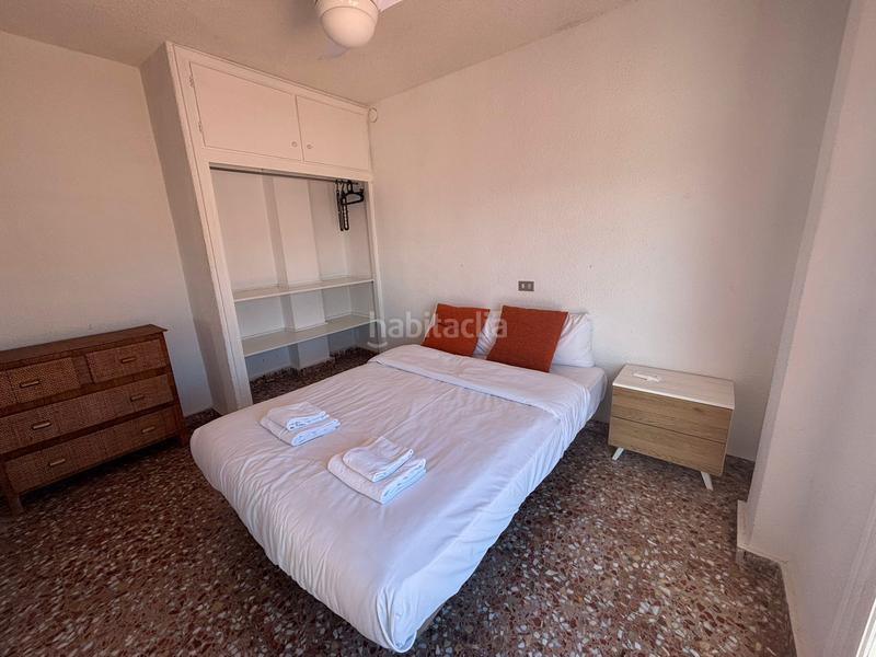 Foto 20dda22e-3b09-46c7-bd52-20eb202194de. Rent penthouse with fireplace in Los Europeos Torrevieja