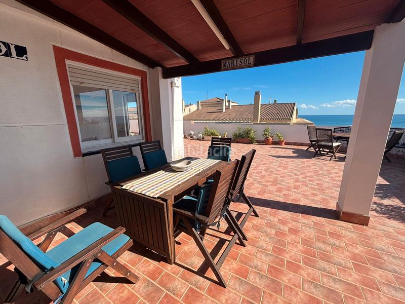 Foto 27dc880a-7bdc-42f2-bf02-9f6ee12c9d02. Rent penthouse with fireplace in Los Europeos Torrevieja