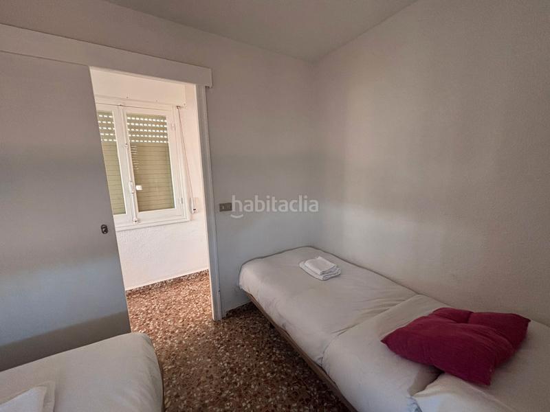 Foto 365ca455-3218-4b0d-849f-3531b8d7125c. Rent penthouse with fireplace in Los Europeos Torrevieja