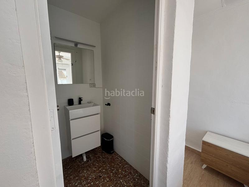 Foto 3d51e92f-1293-484e-8163-eb894ce0491e. Rent penthouse with fireplace in Los Europeos Torrevieja