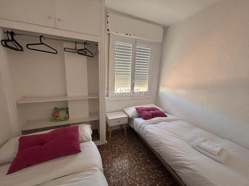 Foto 5e252b18-e599-4acc-a655-eae1983962fe. Rent penthouse with fireplace in Los Europeos Torrevieja