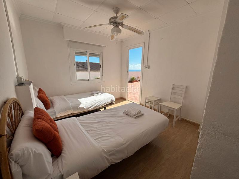 Foto 8a75f8a0-9213-4c75-9eac-65e5925ed8d1. Rent penthouse with fireplace in Los Europeos Torrevieja