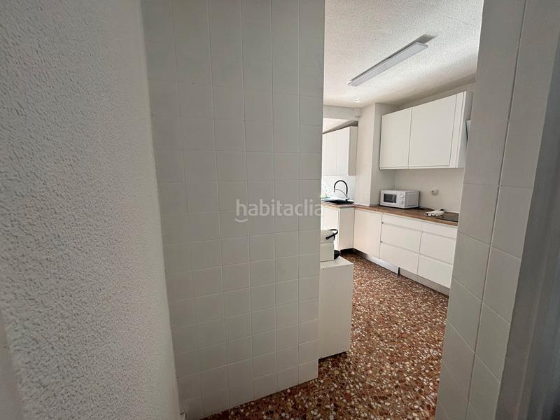 Foto 8c20f48b-c976-454b-b47e-c85bd6fecdf2. Rent penthouse with fireplace in Los Europeos Torrevieja