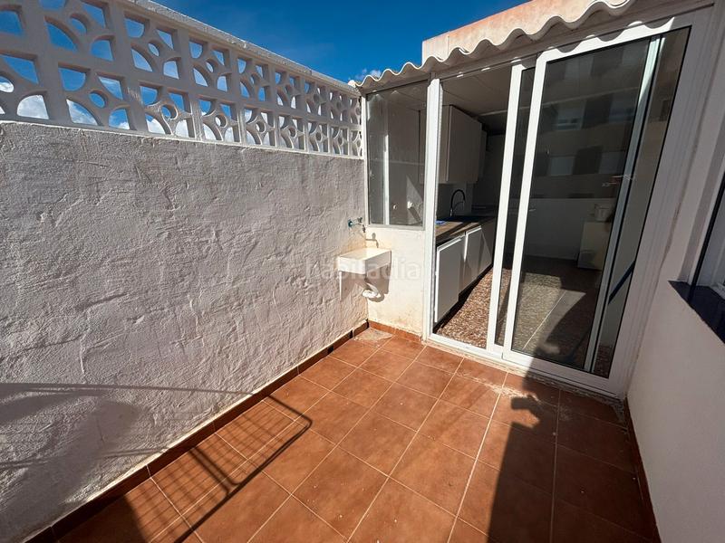 Foto 92f24d05-40f4-4314-94cc-e4603c200243. Rent penthouse with fireplace in Los Europeos Torrevieja