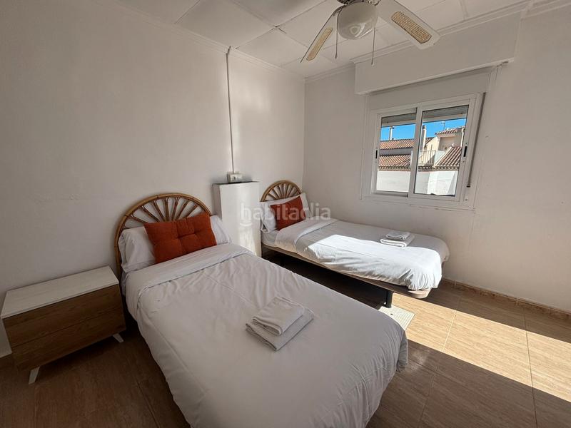 Foto a46ccb7b-cb90-4659-96cc-18356738450d. Rent penthouse with fireplace in Los Europeos Torrevieja